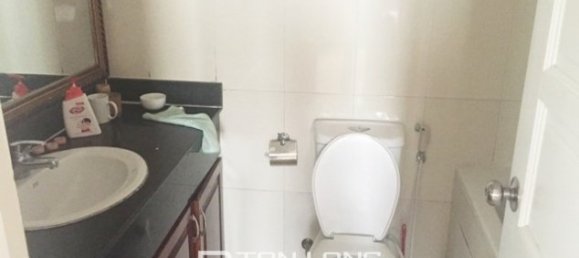 3 bedrooms Apartment in Tay Ho, Vietnam No. 210 8