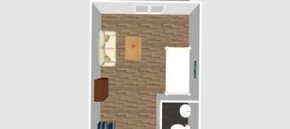 Imóvel comercial de 1 divisão em Potsdam-Mittelmark, Germany N.º 38471 19