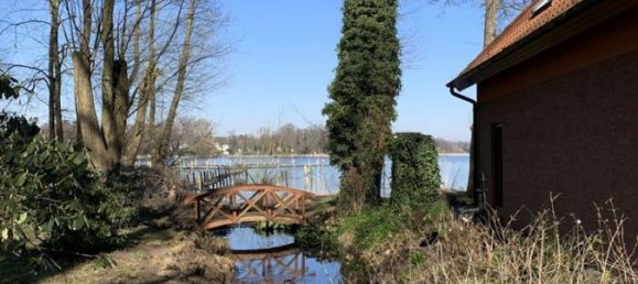 Imóvel comercial de 1 divisão em Potsdam-Mittelmark, Germany N.º 38471 14