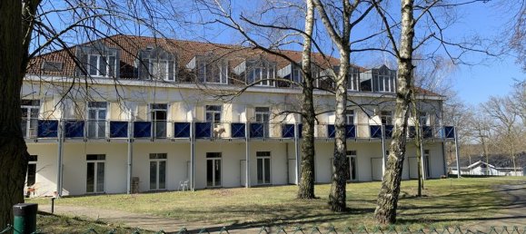 Imóvel comercial de 1 divisão em Potsdam-Mittelmark, Germany N.º 38471 16