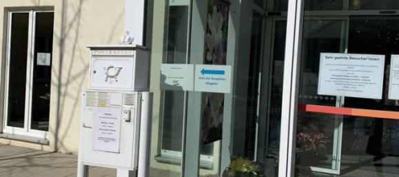 Imóvel comercial de 1 divisão em Potsdam-Mittelmark, Germany N.º 38471 17