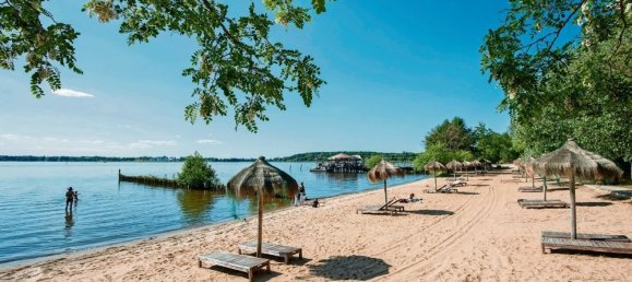 Imóvel comercial de 1 divisão em Potsdam-Mittelmark, Germany N.º 38471 8