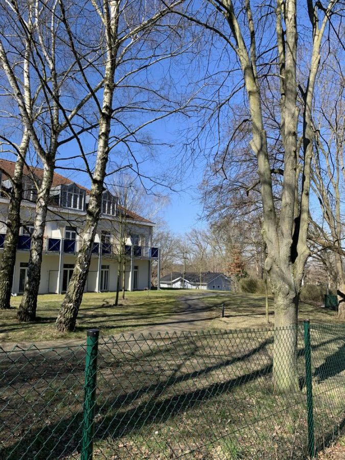 Imóvel comercial de 1 divisão em Potsdam-Mittelmark, Germany N.º 38471