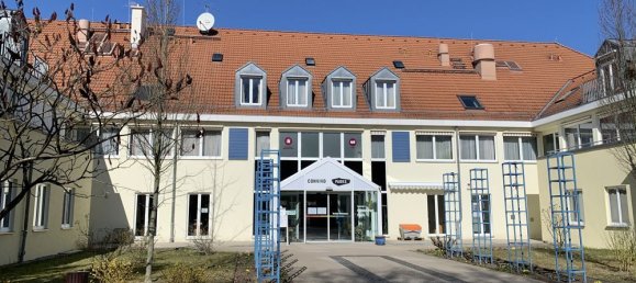 Imóvel comercial de 1 divisão em Potsdam-Mittelmark, Germany N.º 38471 12