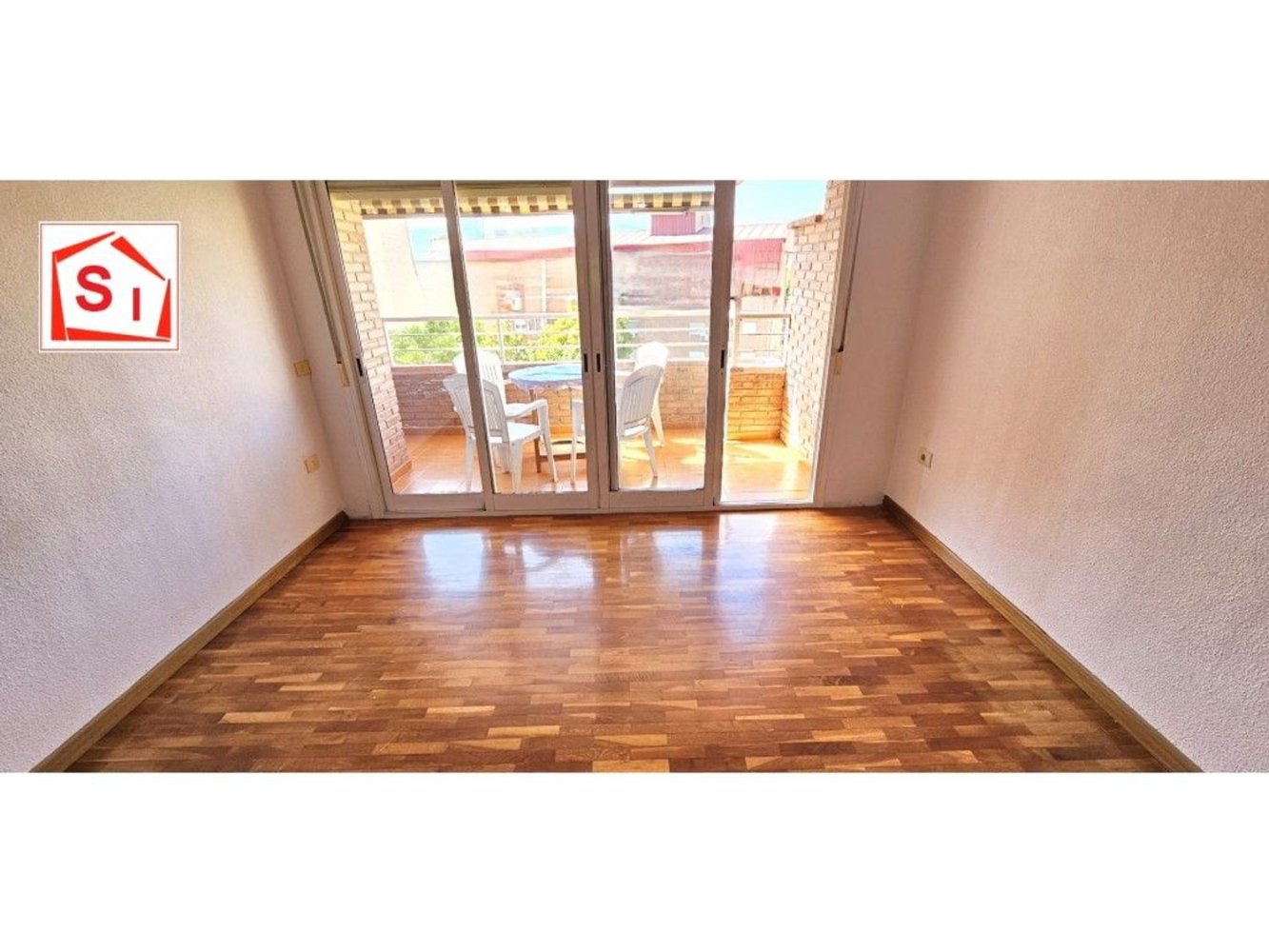 4 bedrooms Apartment in Murcia, Spain No. 190314