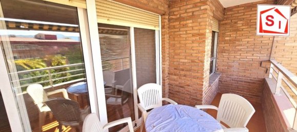 4 bedrooms Apartment in Murcia, Spain No. 190314 2