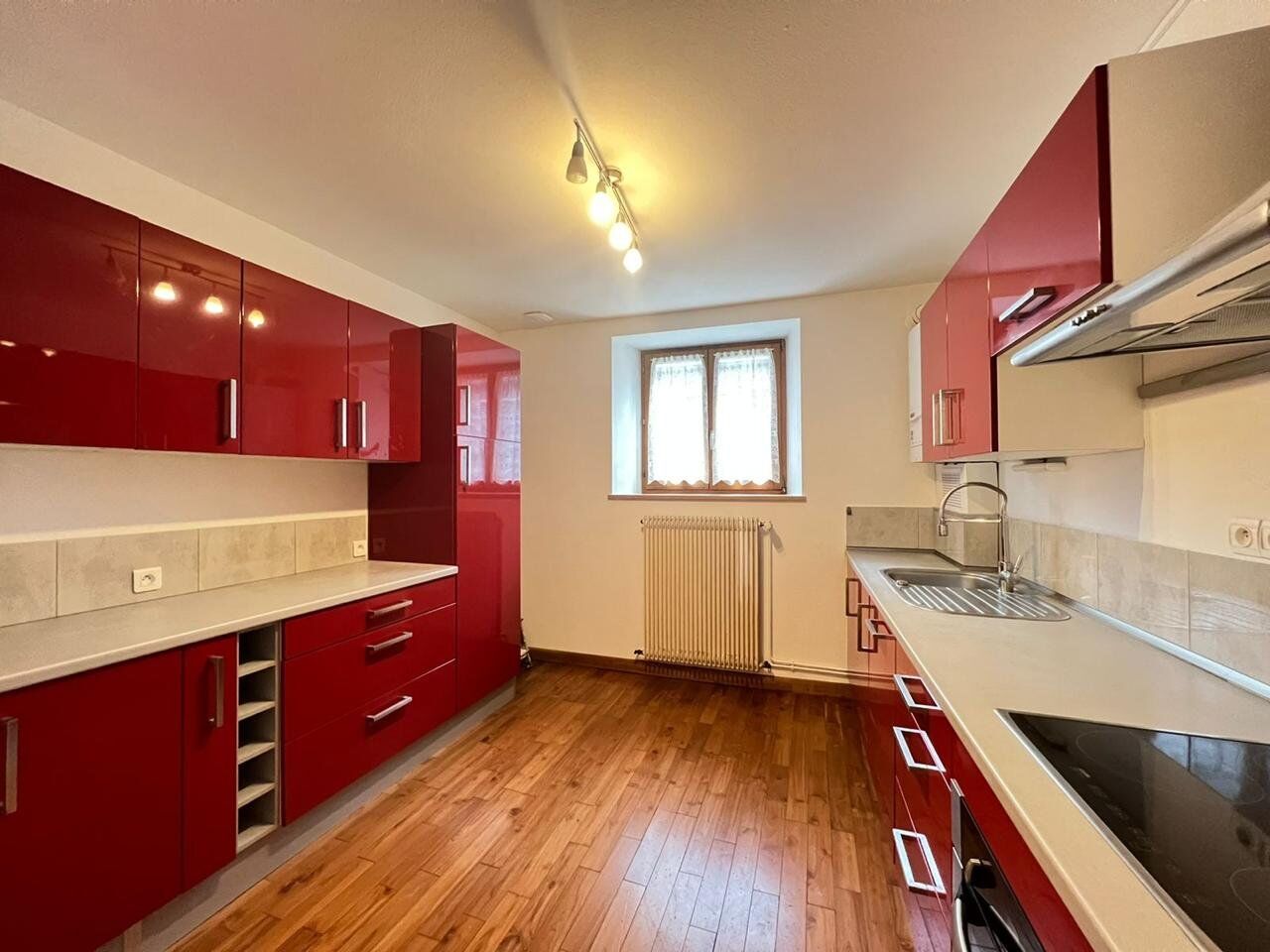 Квартира с 2 спальнями в Гебвиллер, Франция № 317664