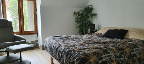 Casa T3 em Noyers-sur-Cher, France N.º 83698 7