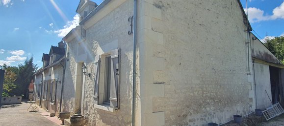 Casa T3 em Noyers-sur-Cher, France N.º 83698 2