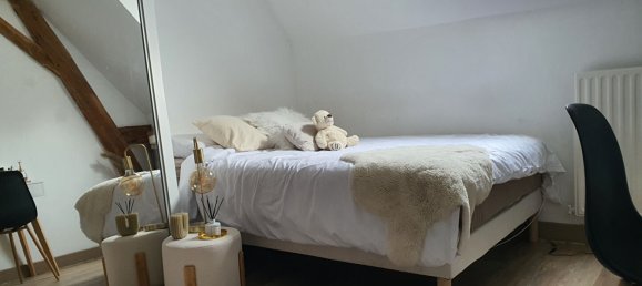 Casa T3 em Noyers-sur-Cher, France N.º 83698 8