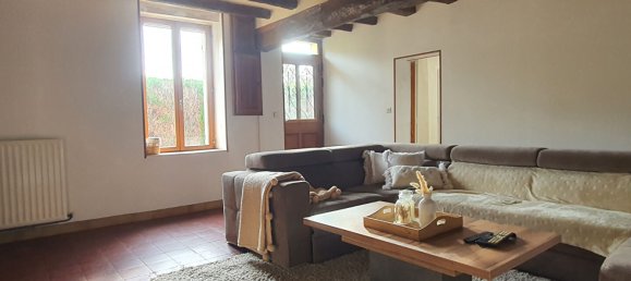 Casa T3 em Noyers-sur-Cher, France N.º 83698 3