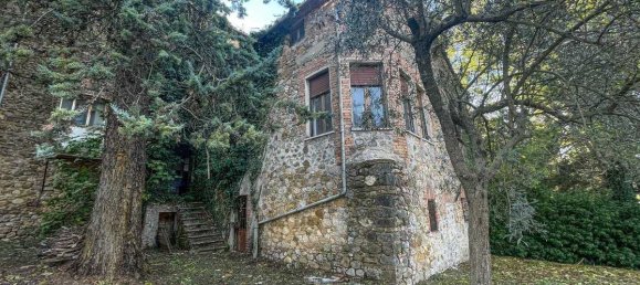 Casa de 6 dormitorios en Ficulle, Italy No. 113466 13