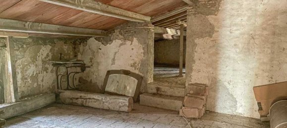 Casa de 6 dormitorios en Ficulle, Italy No. 113466 11