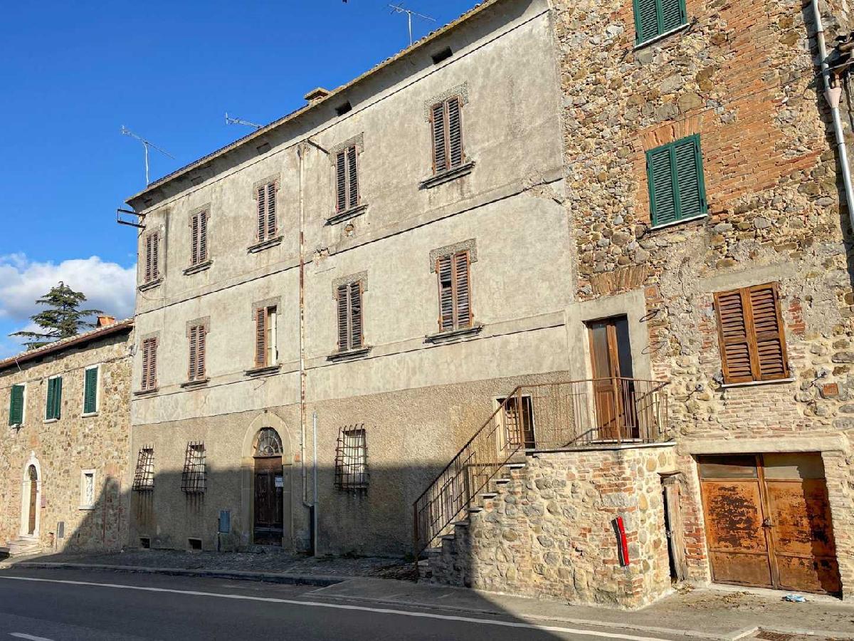 Casa de 6 dormitorios en Ficulle, Italy No. 113466