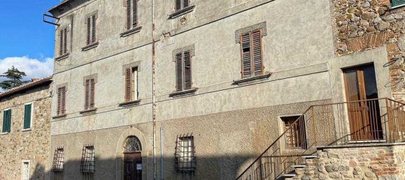 Casa de 6 dormitorios en Ficulle, Italy No. 113466 16