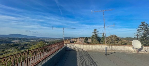 Casa de 6 dormitorios en Ficulle, Italy No. 113466 3