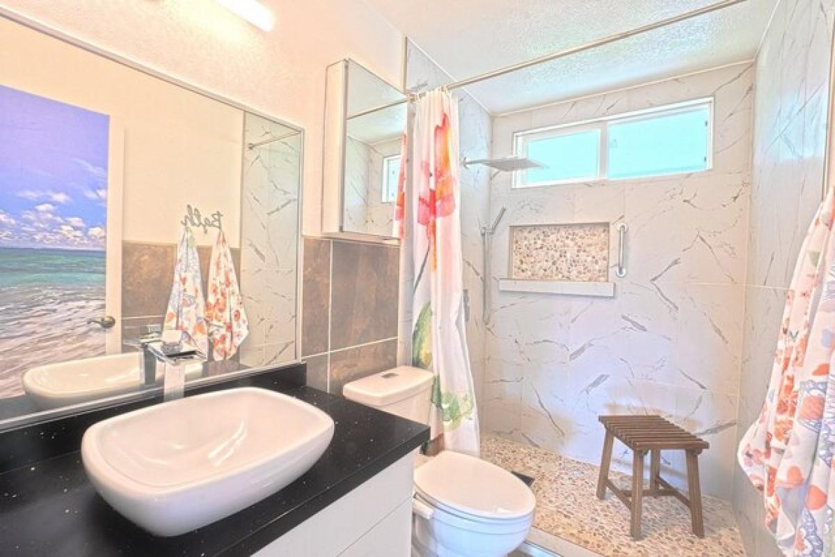 3 bedrooms House in Pahoa, USA No. 376595