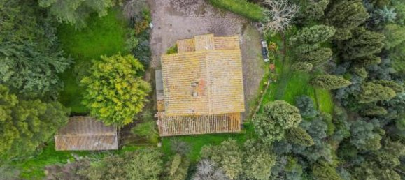 Casa de 6 habitaciónes en Volterra, Italy No. 163667 15