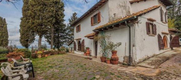 Casa de 6 habitaciónes en Volterra, Italy No. 163667 8