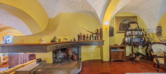 Casa de 6 habitaciónes en Volterra, Italy No. 163667 19