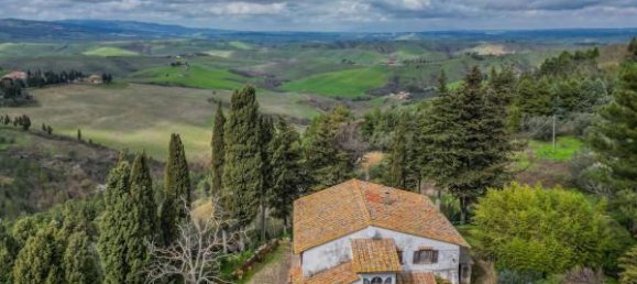 Casa de 6 habitaciónes en Volterra, Italy No. 163667 5