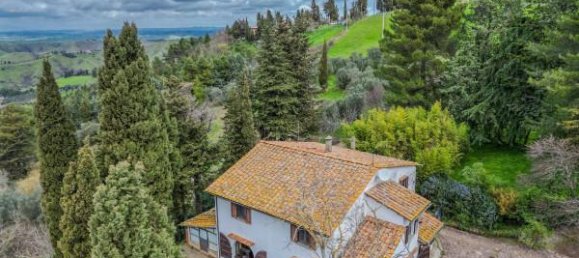 Casa de 6 habitaciónes en Volterra, Italy No. 163667 6