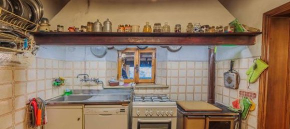 Casa de 6 habitaciónes en Volterra, Italy No. 163667 4