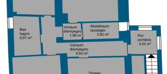 Casa de 6 habitaciónes en Volterra, Italy No. 163667 21