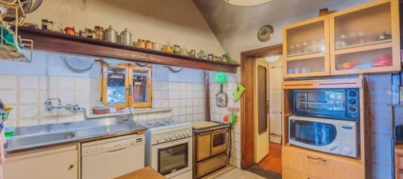 Casa de 6 habitaciónes en Volterra, Italy No. 163667 3