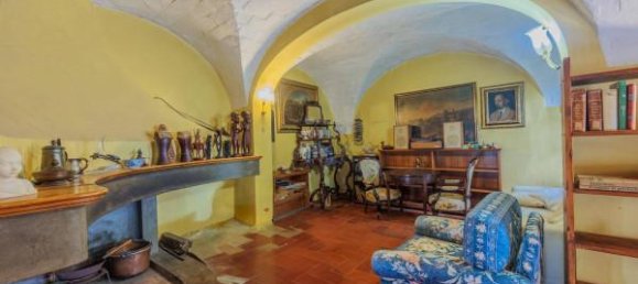 Casa de 6 habitaciónes en Volterra, Italy No. 163667 18