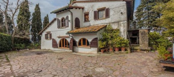 Casa de 6 habitaciónes en Volterra, Italy No. 163667 7