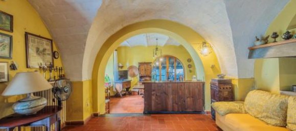 Casa de 6 habitaciónes en Volterra, Italy No. 163667 17