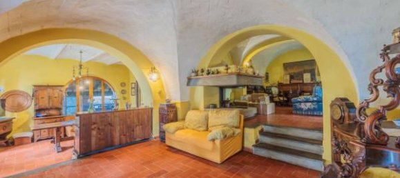 Casa de 6 habitaciónes en Volterra, Italy No. 163667 16