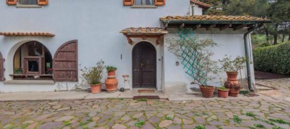 Casa de 6 habitaciónes en Volterra, Italy No. 163667 9