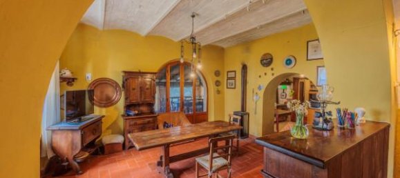 Casa de 6 habitaciónes en Volterra, Italy No. 163667 20