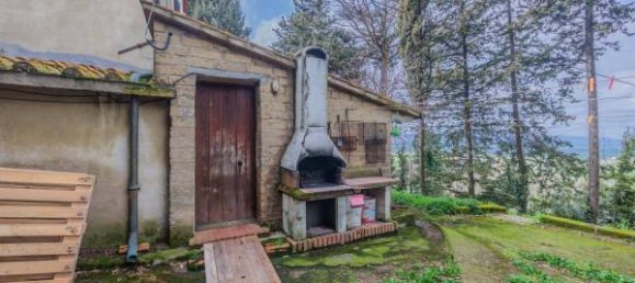 Casa de 6 habitaciónes en Volterra, Italy No. 163667 12