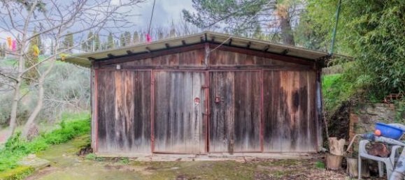 Casa de 6 habitaciónes en Volterra, Italy No. 163667 13