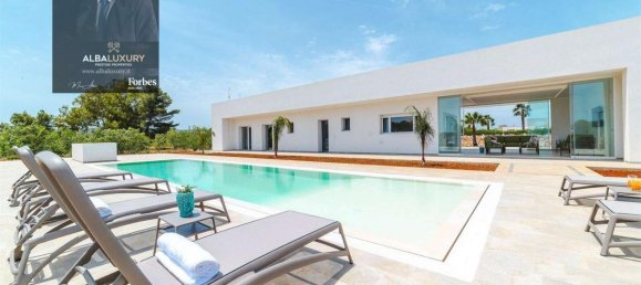 Вилла с 3 спальнями в Каровиньо, Италия № 741 2