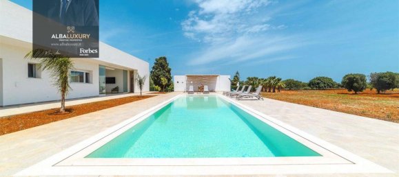 Вилла с 3 спальнями в Каровиньо, Италия № 741 6