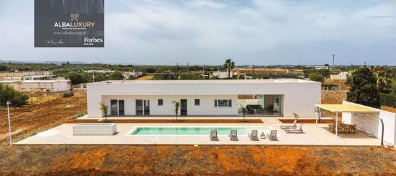 Вилла с 3 спальнями в Каровиньо, Италия № 741 10