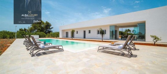 Вилла с 3 спальнями в Каровиньо, Италия № 741 4