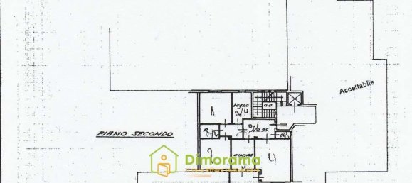 6 rooms Apartment in Bulciago, Italy No. 278369 14