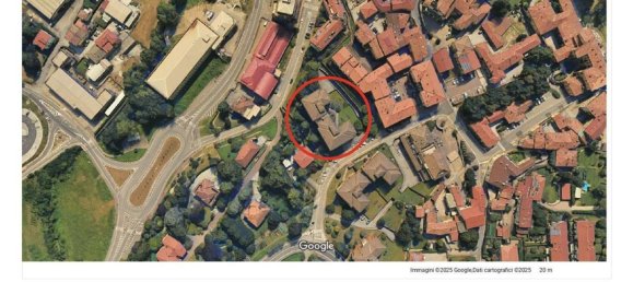 6 rooms Apartment in Bulciago, Italy No. 278369 17