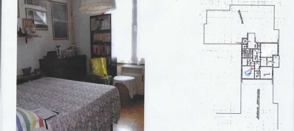 6 rooms Apartment in Bulciago, Italy No. 278369 8
