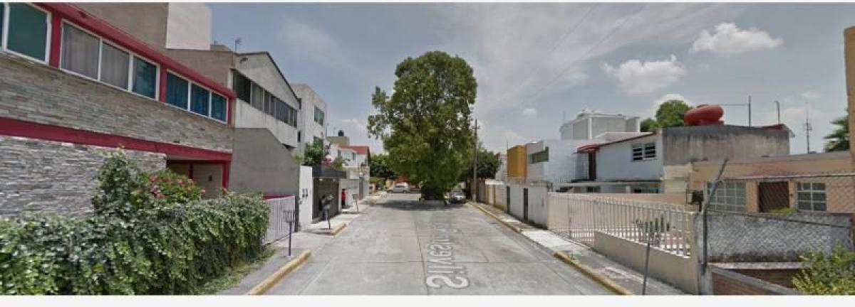 3 غرف نوم منزل في Naucalpan de Juarez, Mexico رقم 213355