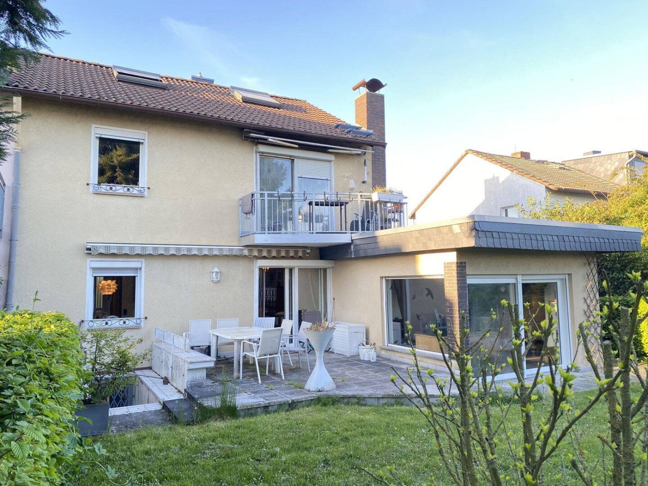 Moradia em banda T5 em Wetteraukreis, Germany N.º 257024