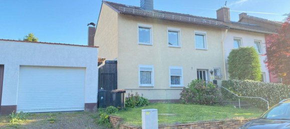 Moradia em banda T5 em Wetteraukreis, Germany N.º 257024 2