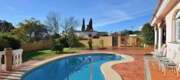 3 bedrooms House in Benalmadena, Spain No. 36774 6