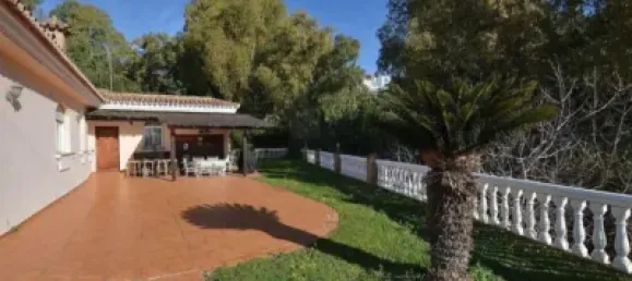 3 bedrooms House in Benalmadena, Spain No. 36774 7