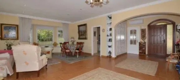 3 bedrooms House in Benalmadena, Spain No. 36774 2